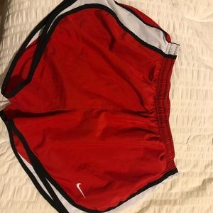 Nike Tempo Shorts